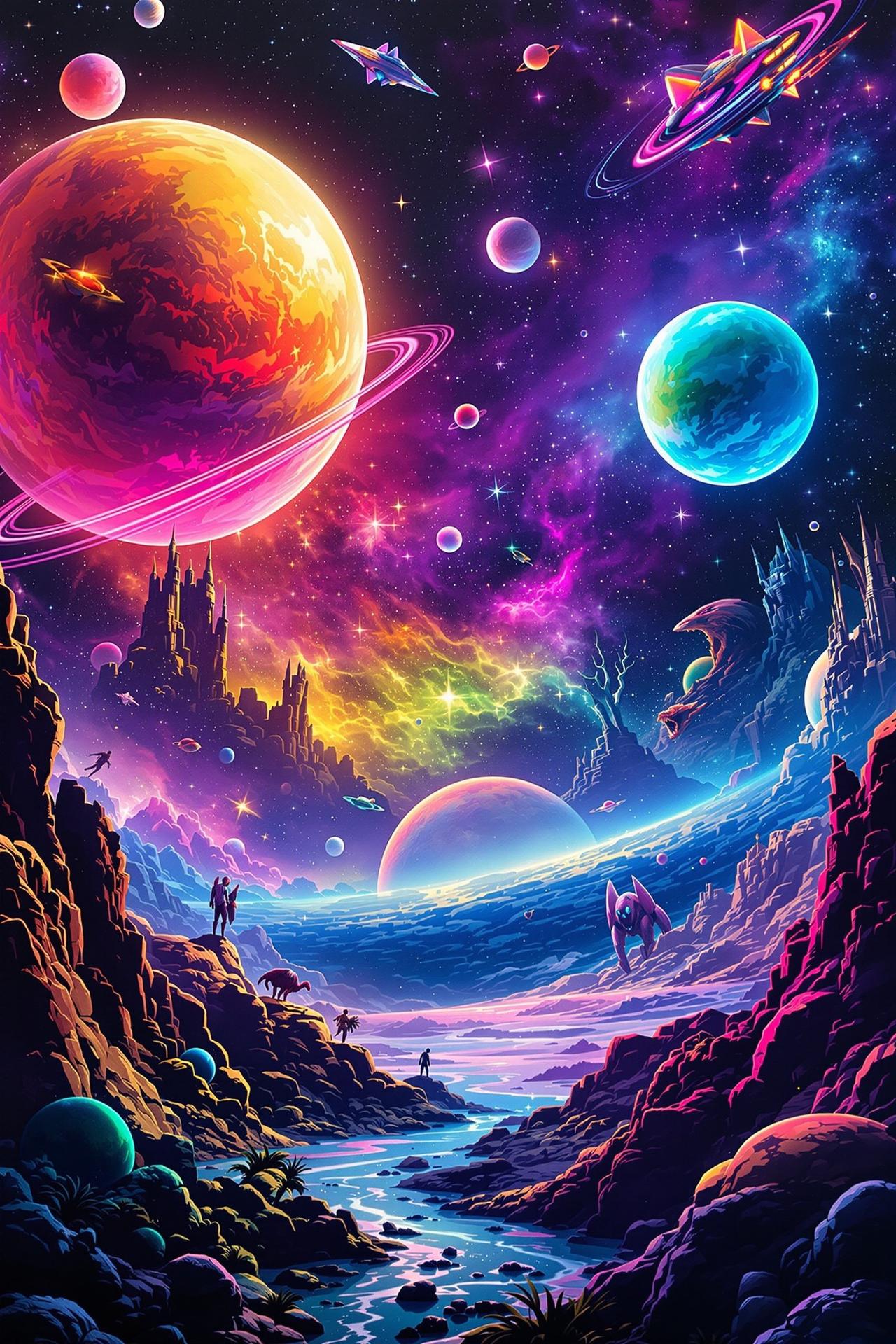 星际迷航：新世界